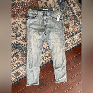 Men’s Pacsun Jeans
